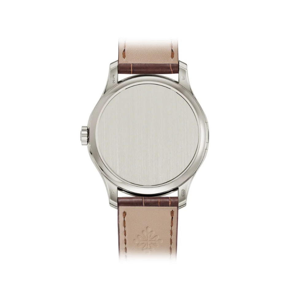 Patek Philippe Calatrava Date Sweep Seconds Ref. 5227G-015 - Image 3