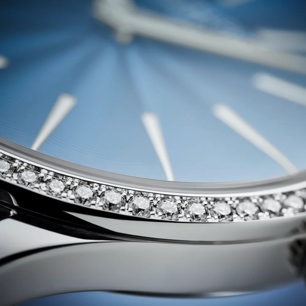 Patek Philippe Calatrava Ref. 4997/200G-001 - Image 4