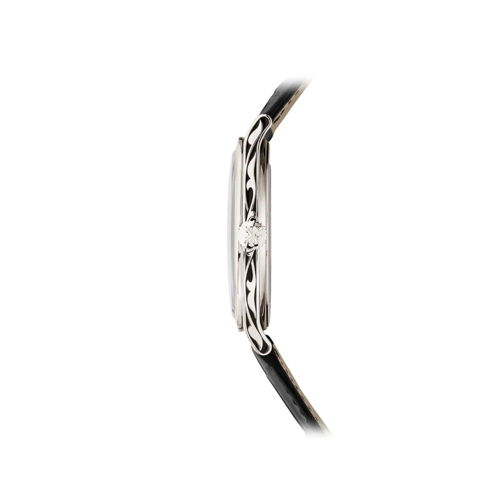 Patek Philippe Calatrava Ref. 5088/100P-001 - Image 3