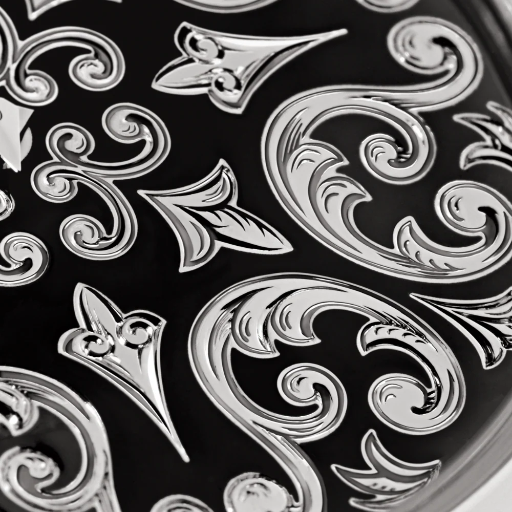 Patek Philippe Calatrava Ref. 5088/100P-001 - Image 4