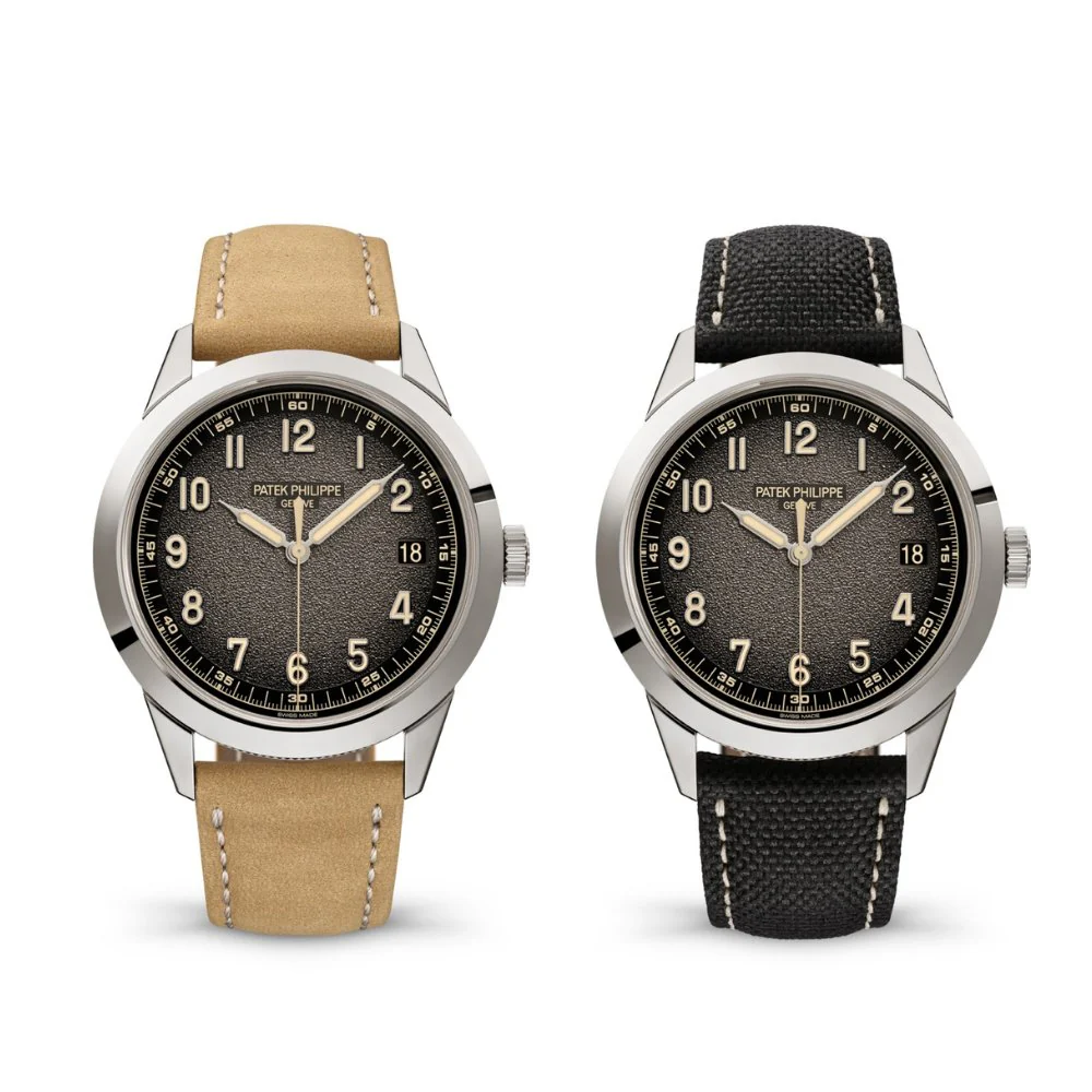 Patek Philippe Calatrava Ref. 5226G-001 - Image 3