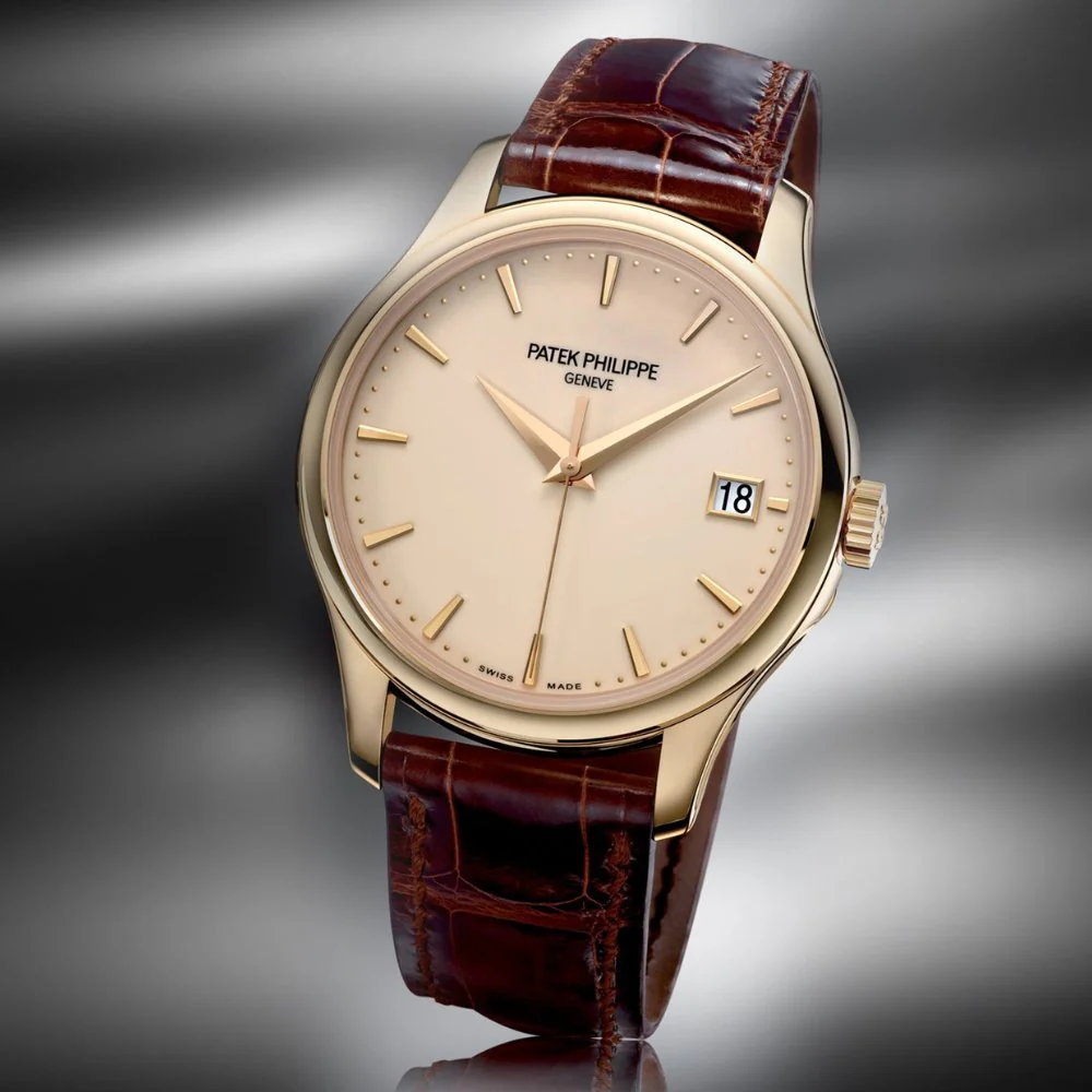 Patek Philippe Calatrava Ref. 5227J-001 - Image 5