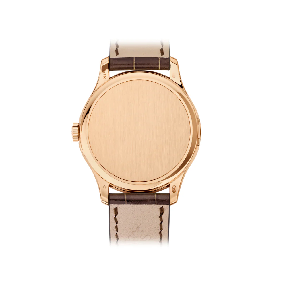 Patek Philippe Calatrava Ref. 5227R-001 - Image 3