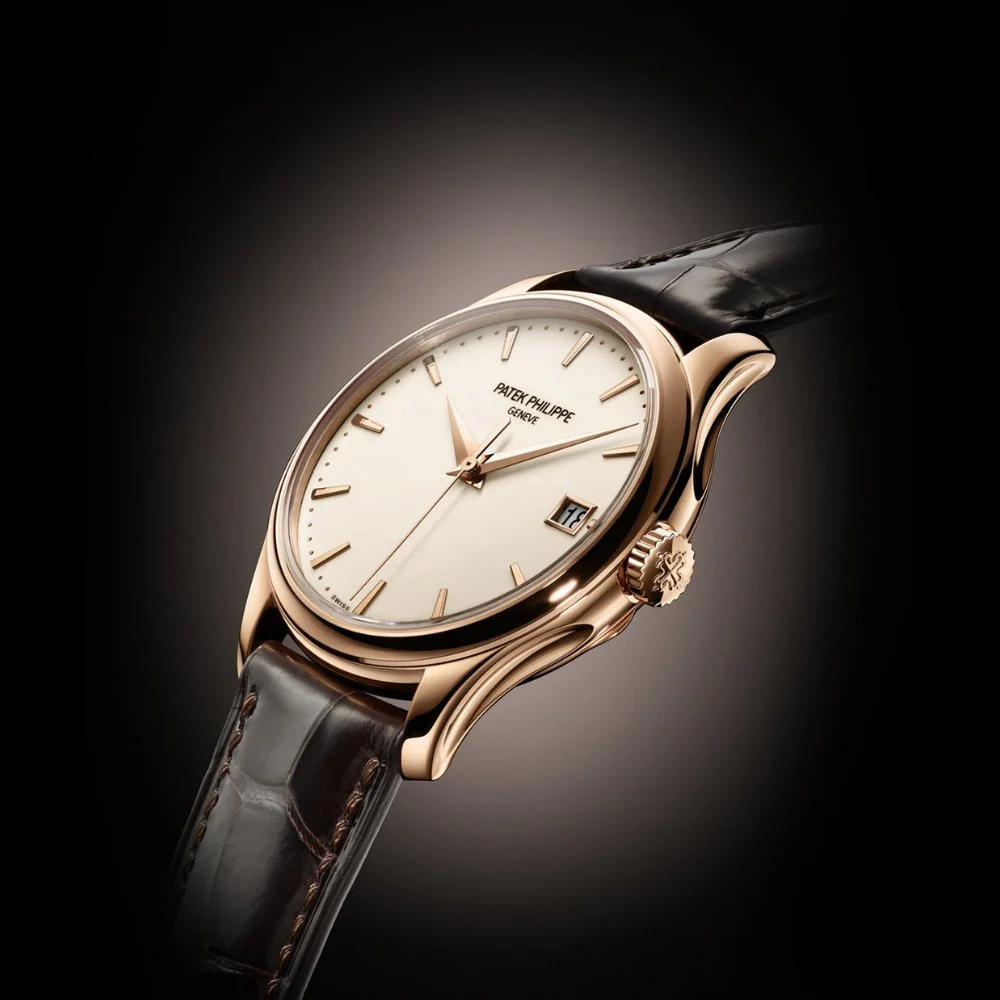 Patek Philippe Calatrava Ref. 5227R-001 - Image 5