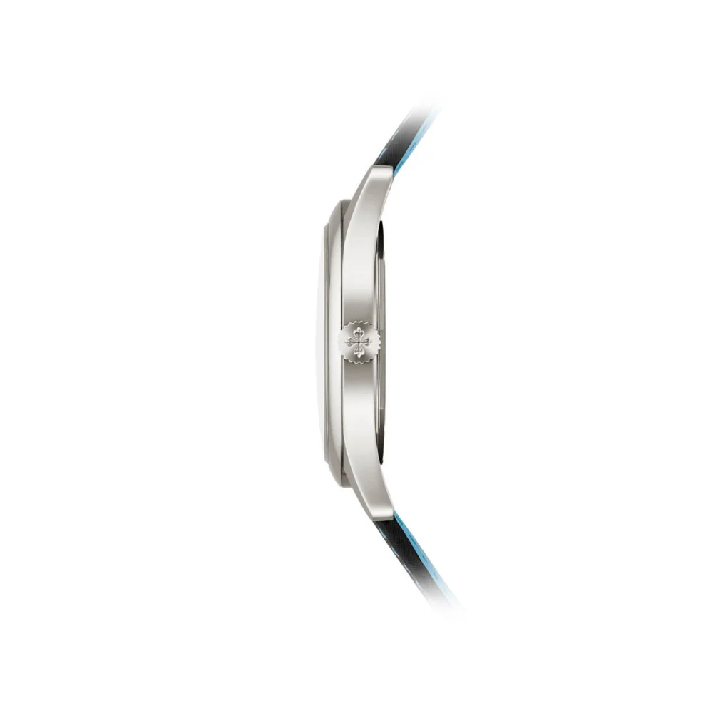 Patek Philippe Calatrava Ref. 6007G-011 - Image 3