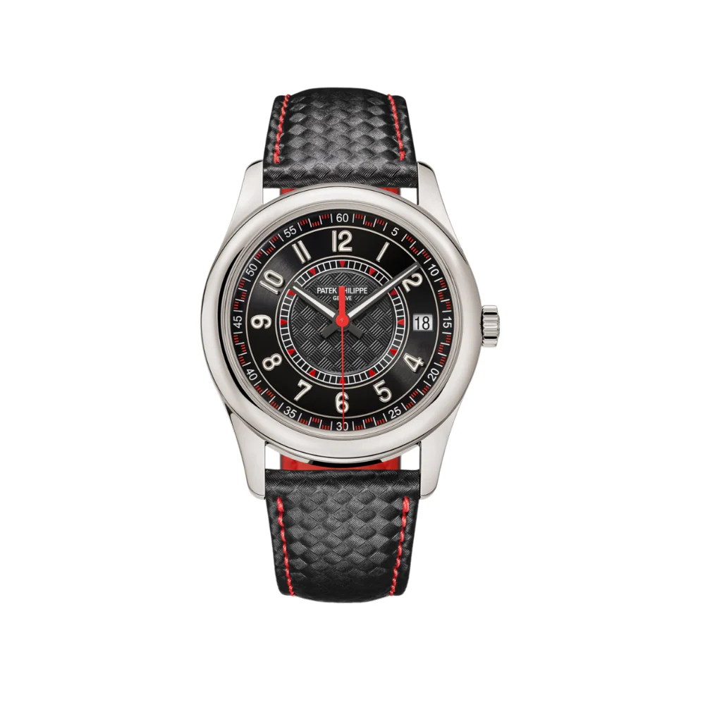 Patek Philippe Calatrava Ref. 6007G-010