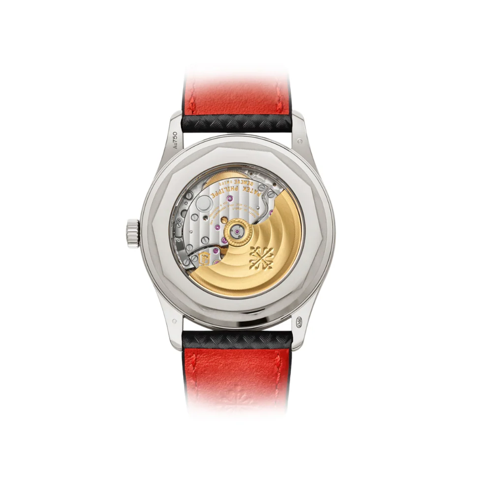 Patek Philippe Calatrava Ref. 6007G-010 - Image 2