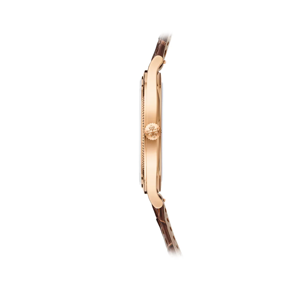 Patek Philippe Calatrava Ref. 6119R-001 - Image 3