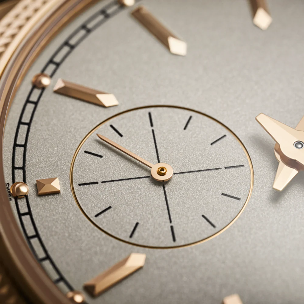 Patek Philippe Calatrava Ref. 6119R-001 - Image 4