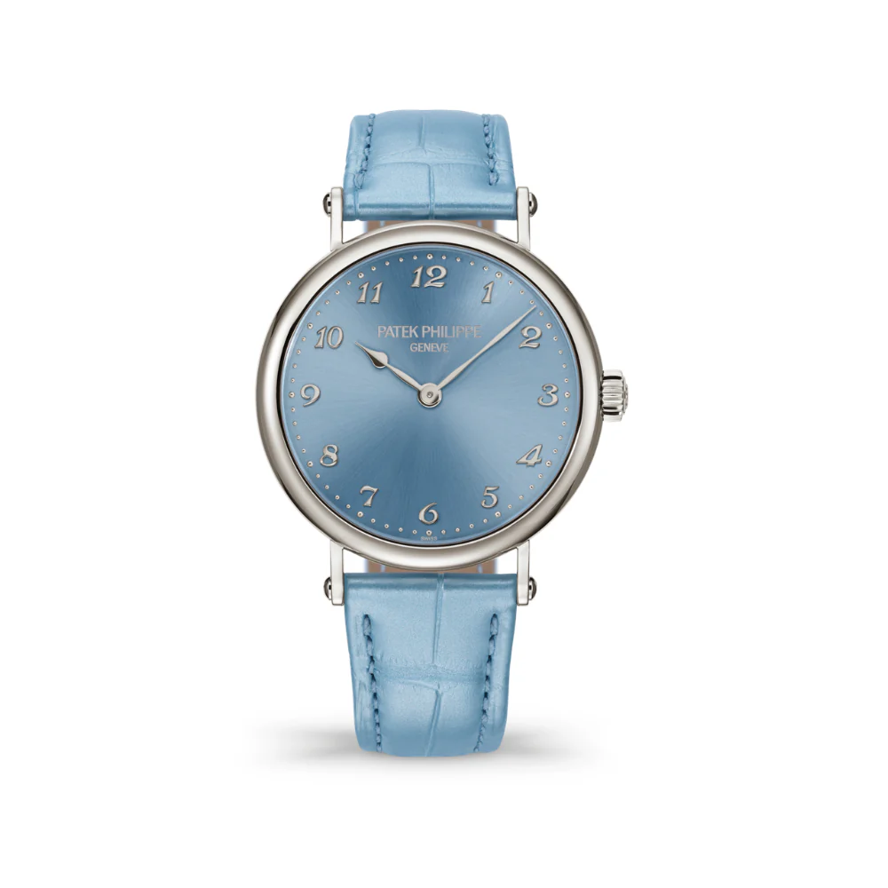 Patek Philippe Calatrava Ref. 7200/50G-012