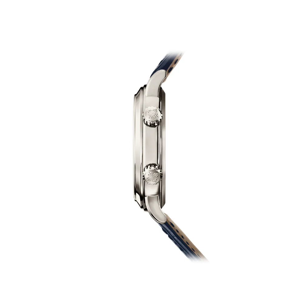 Patek Philippe Celestial Grand Complications Ref. 6102P-001 - Image 3