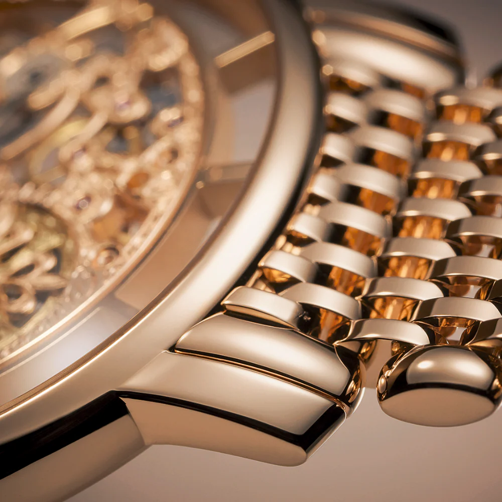 Patek Philippe Complications Skeleton Ref. 5180/1R-001 - Image 4