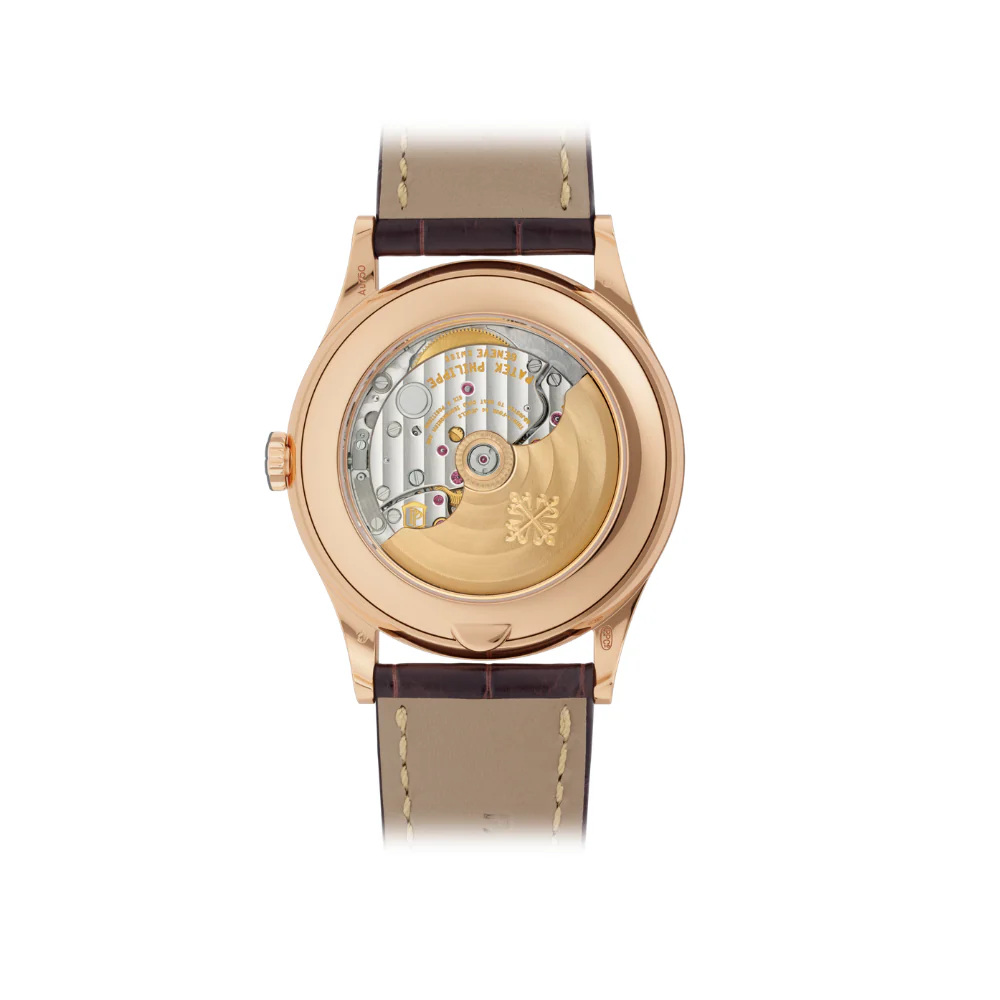 Patek Philippe Complications Annual Calendar, Moon Phases Ref. 5396R-016 - Image 2