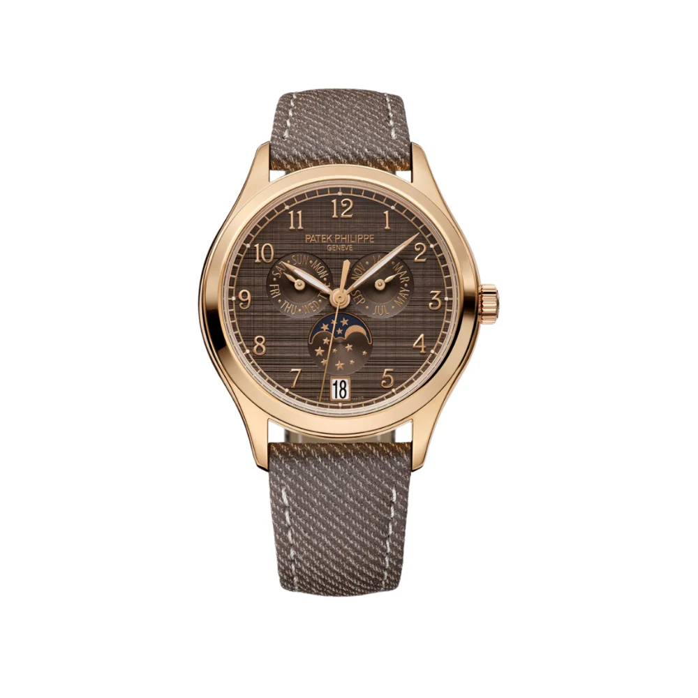 Patek Philippe Complications Ref. 4946R-001