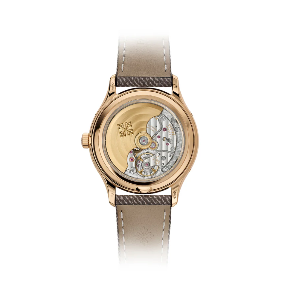 Patek Philippe Complications Ref. 4946R-001 - Image 2
