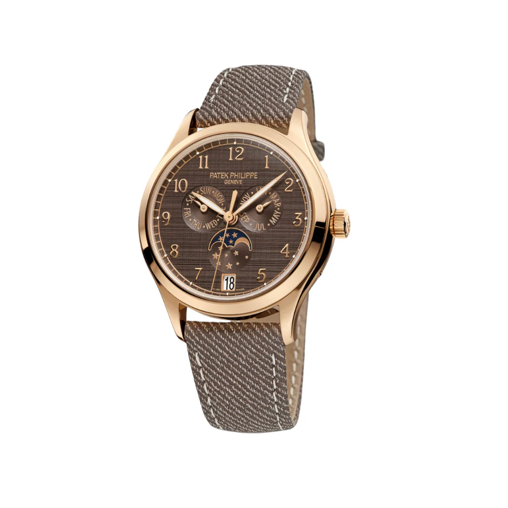 Patek Philippe Complications Ref. 4946R-001 - Image 3