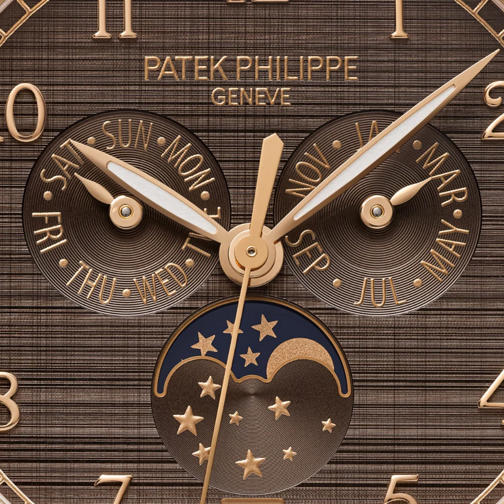 Patek Philippe Complications Ref. 4946R-001 - Image 7