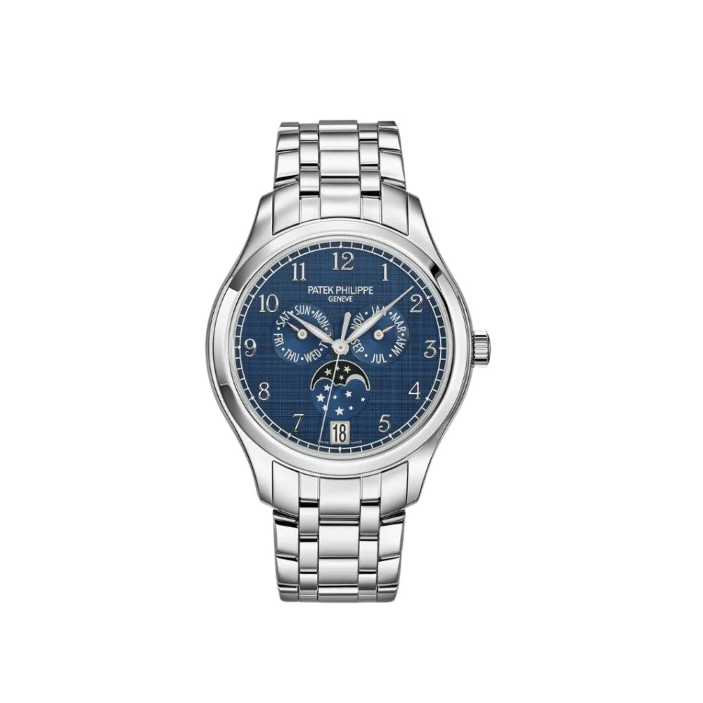 Patek Philippe Complications Ref. 4947/1A-001