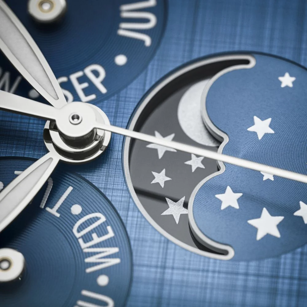 Patek Philippe Complications Ref. 4947/1A-001 - Image 4