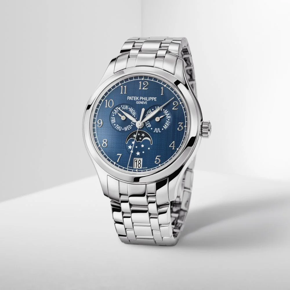 Patek Philippe Complications Ref. 4947/1A-001 - Image 5