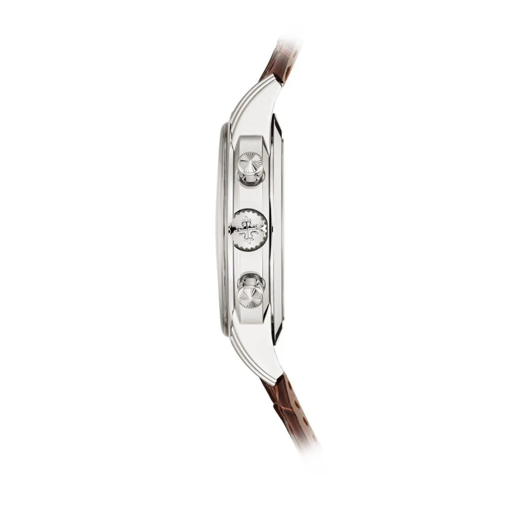 Patek Philippe Complications Ref. 5172G-010 - Image 3
