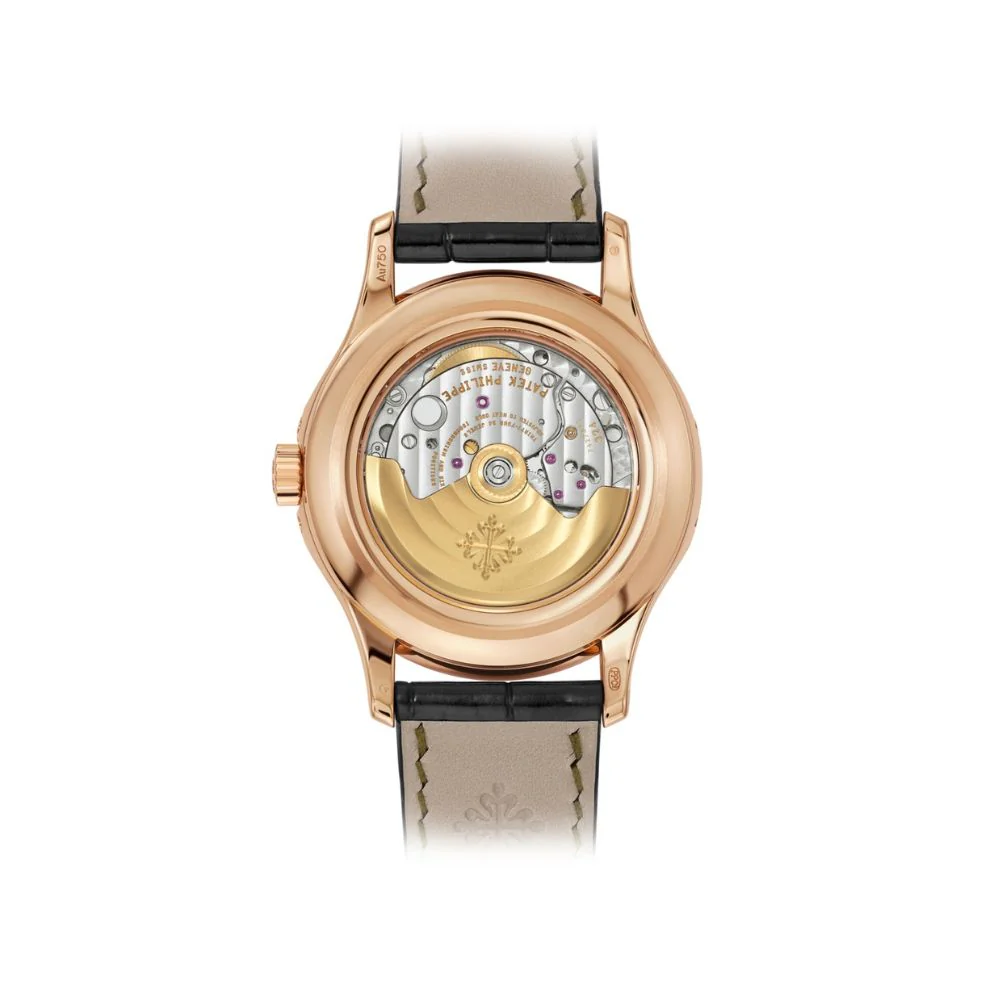 Patek Philippe Complications Ref. 5205R-011 - Image 2