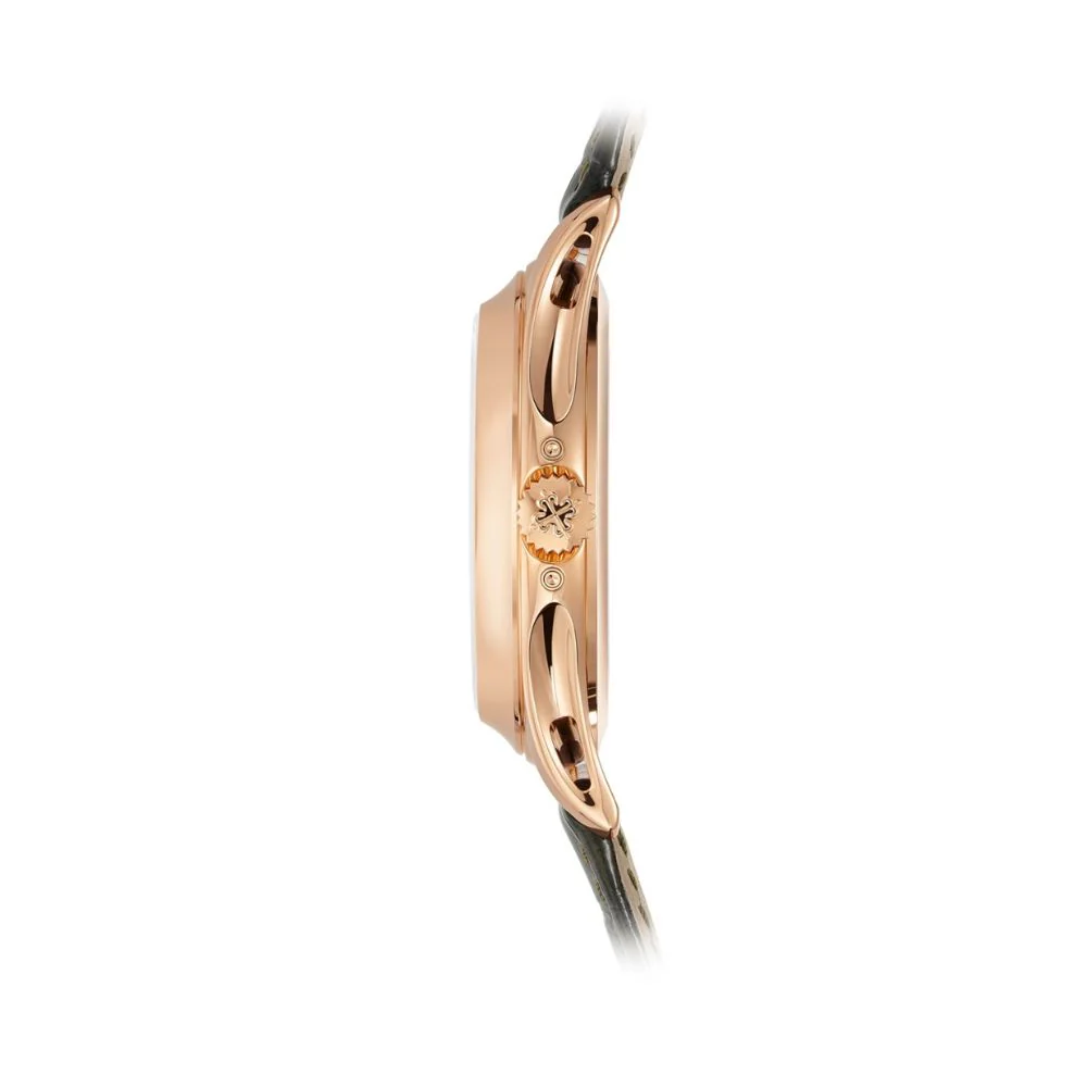 Patek Philippe Complications Ref. 5205R-011 - Image 3