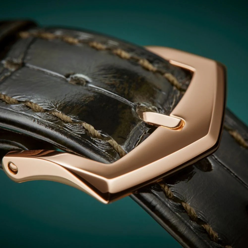 Patek Philippe Complications Ref. 5205R-011 - Image 4