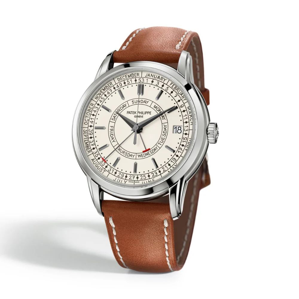 Patek Philippe Complications Ref. 5212A-001 - Image 5