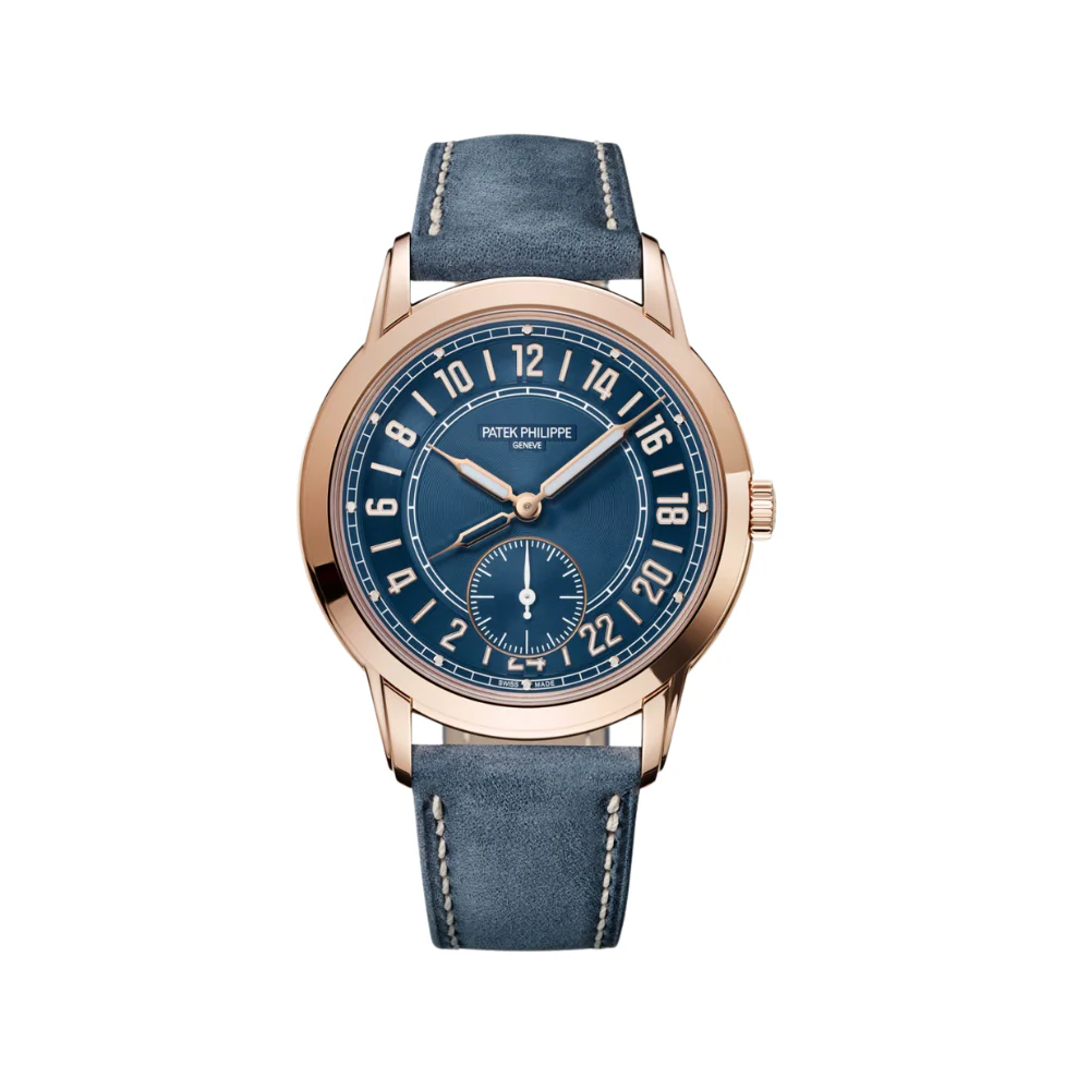 Patek Philippe Complications Ref. 5224R-001