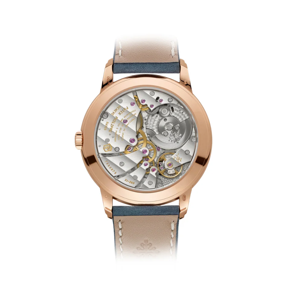 Patek Philippe Complications Ref. 5224R-001 - Image 2