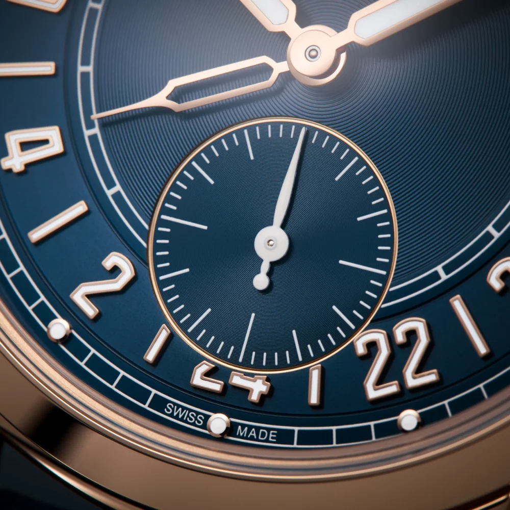 Patek Philippe Complications Ref. 5224R-001 - Image 5
