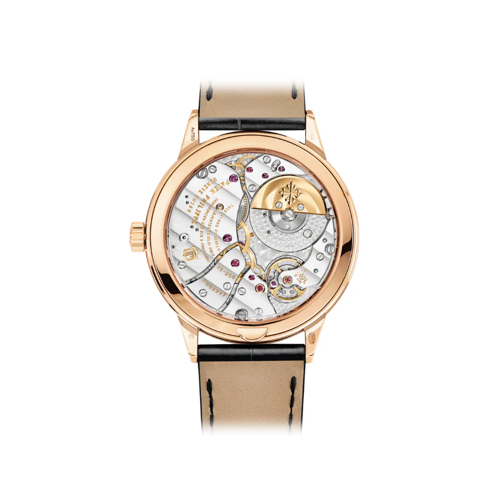 Patek Philippe Complications Ref. 5235/50R-001 - Image 2