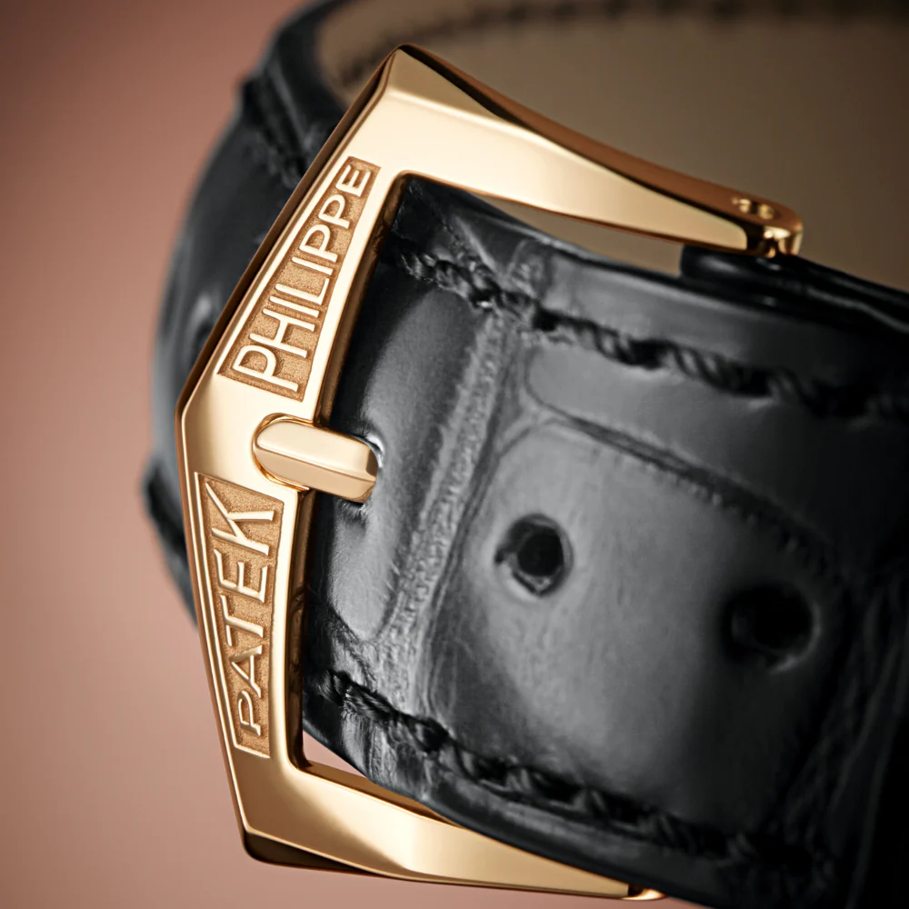 Patek Philippe Complications Ref. 5235/50R-001 - Image 4