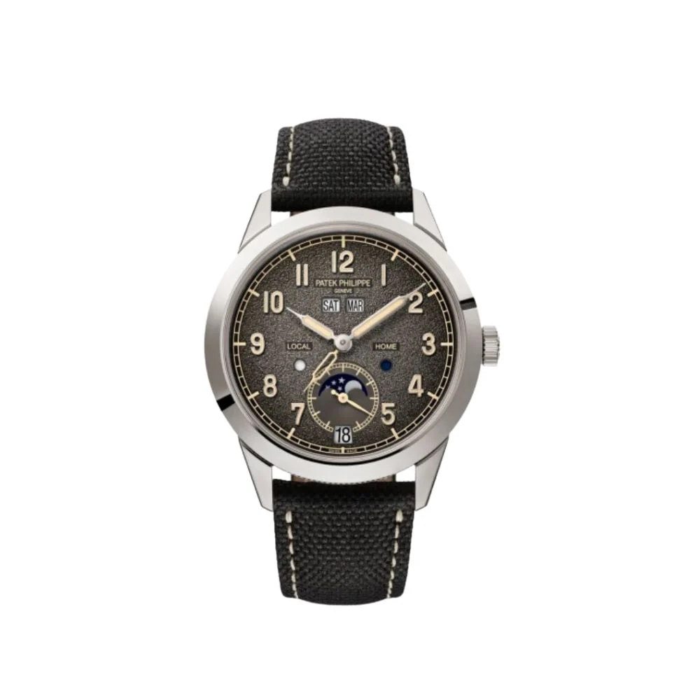 Patek Philippe Complications Ref. 5326G-001