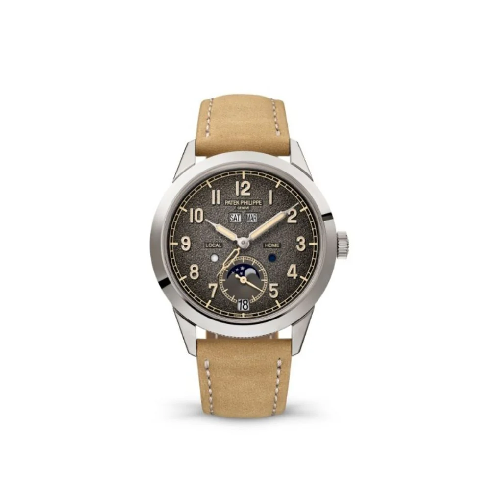 Patek Philippe Complications Ref. 5326G-001 - Image 2