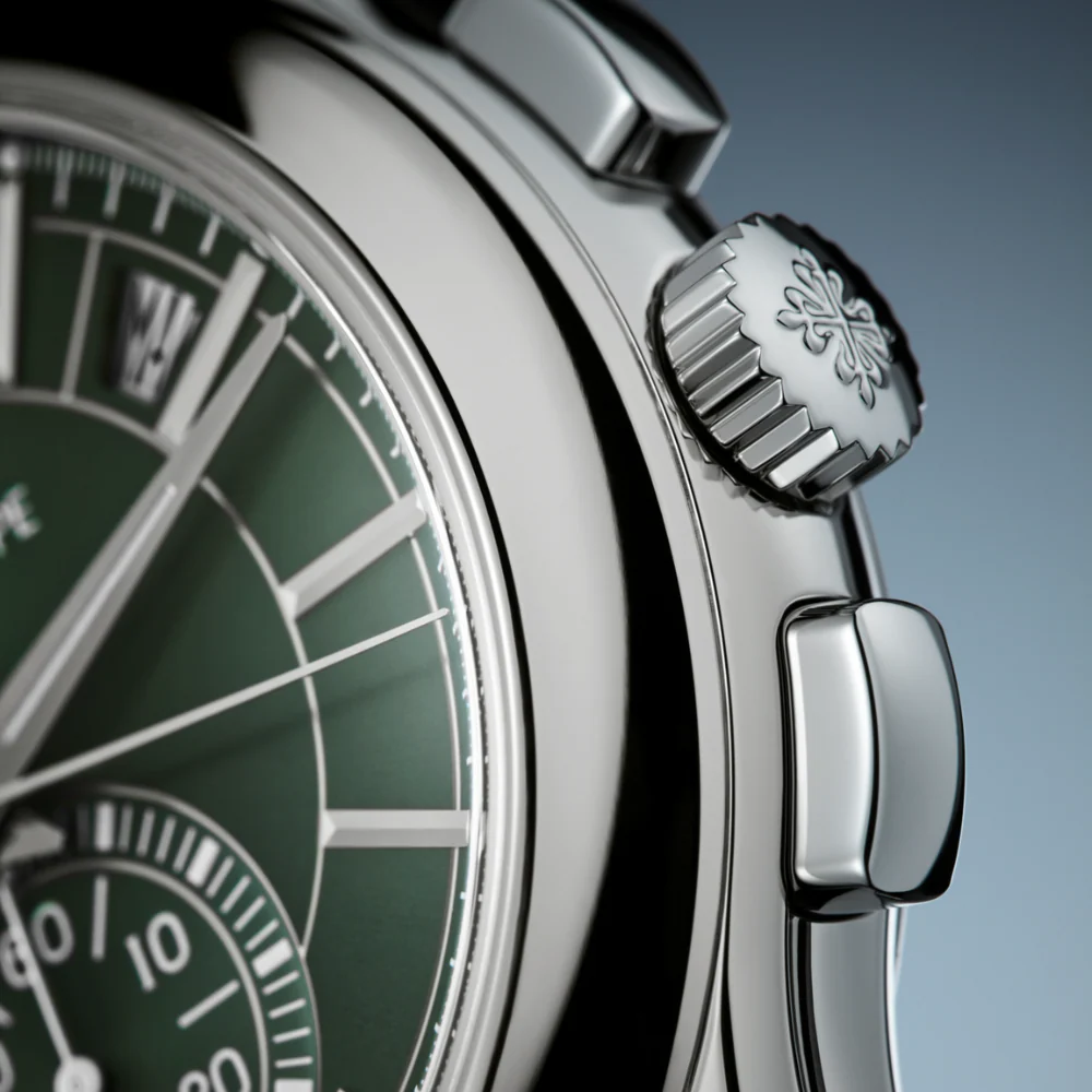Patek Philippe Complications Ref. 5905/1A-001 - Image 4