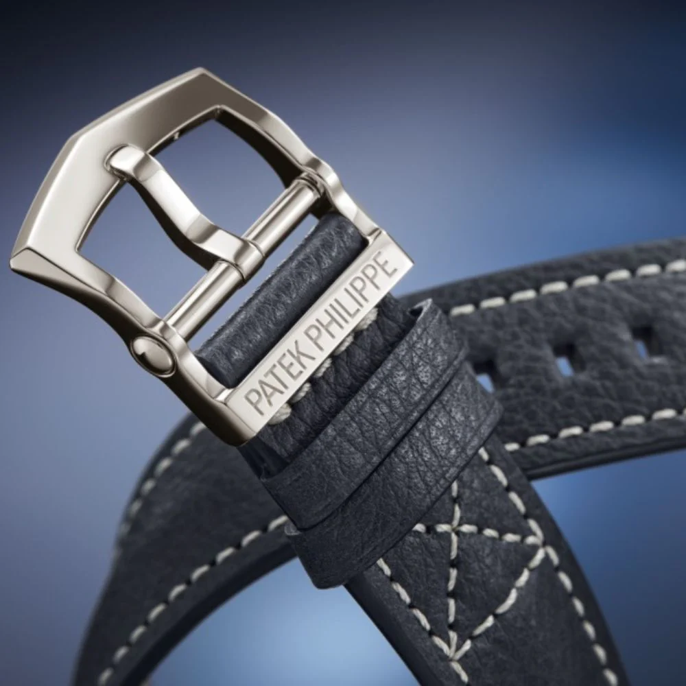 Patek Philippe Complications Ref. 5924G-001 - Image 4