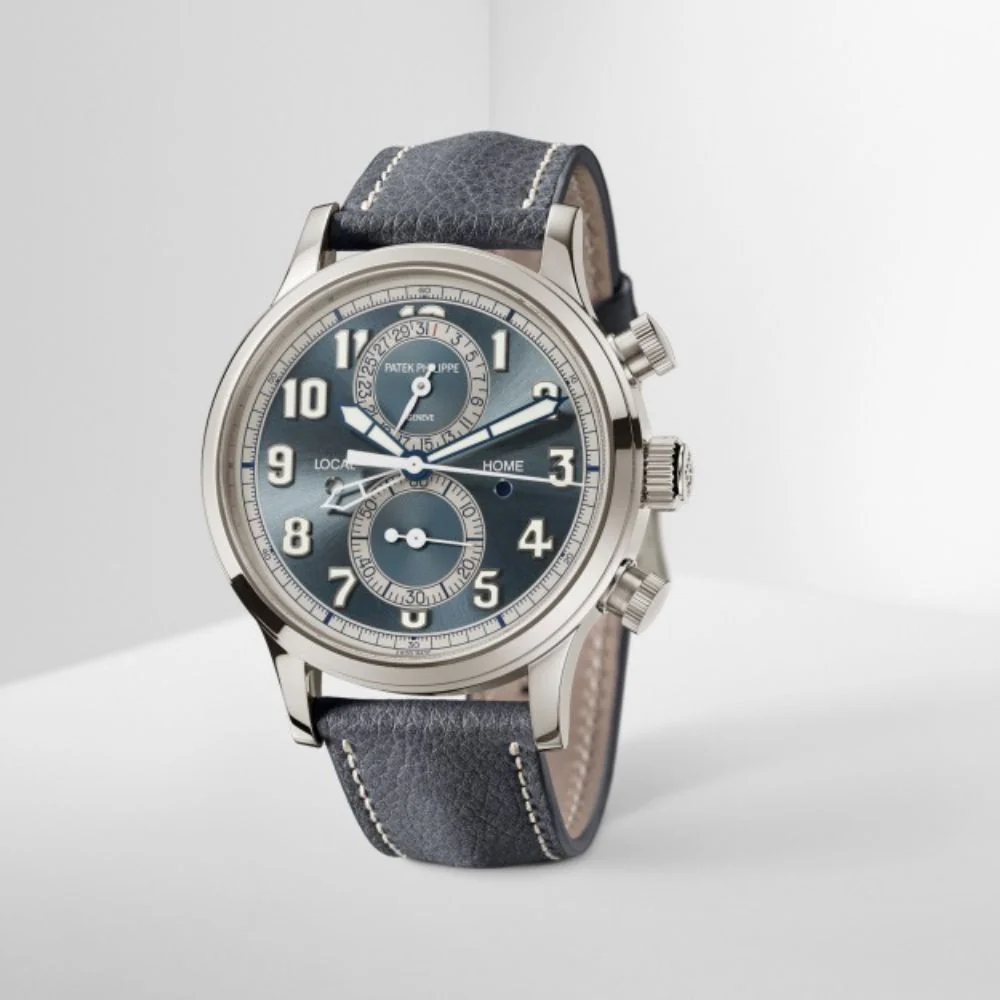 Patek Philippe Complications Ref. 5924G-001 - Image 5