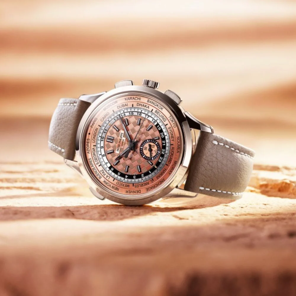 Patek Philippe Complications Ref. 5935A-001 - Image 4