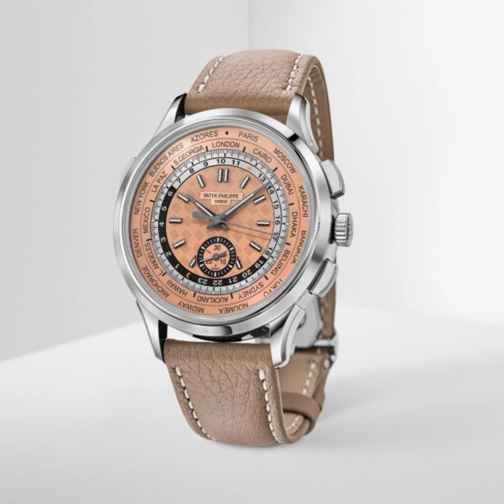 Patek Philippe Complications Ref. 5935A-001 - Image 5