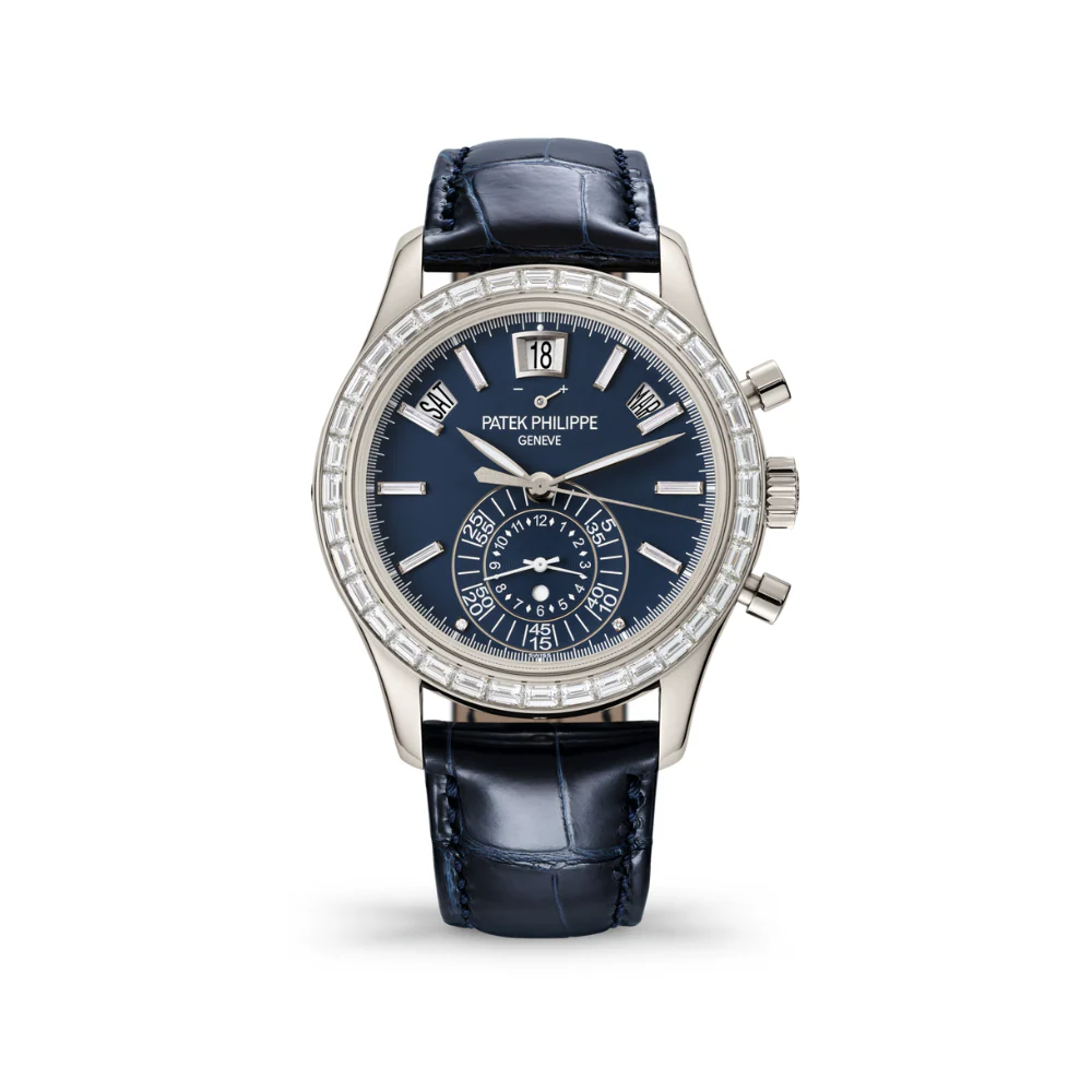 Patek Philippe Complications Ref. 5961P-001