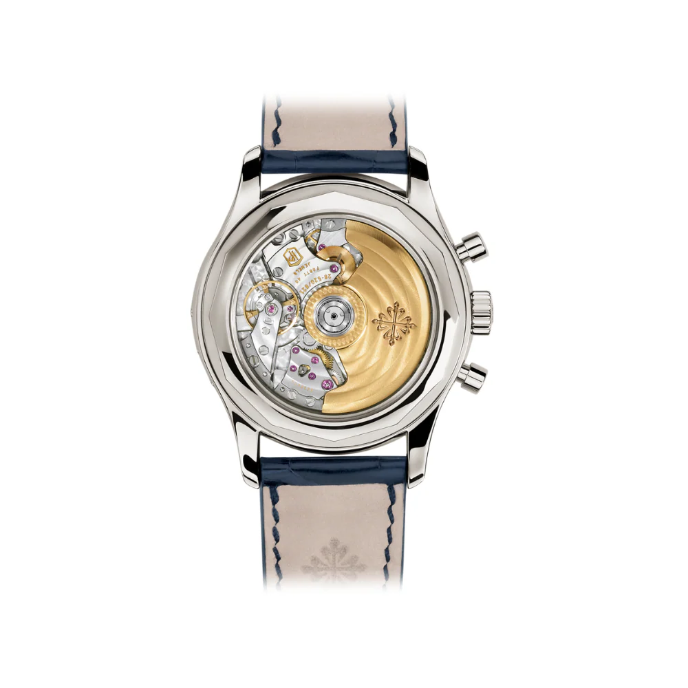 Patek Philippe Complications Ref. 5961P-001 - Image 2