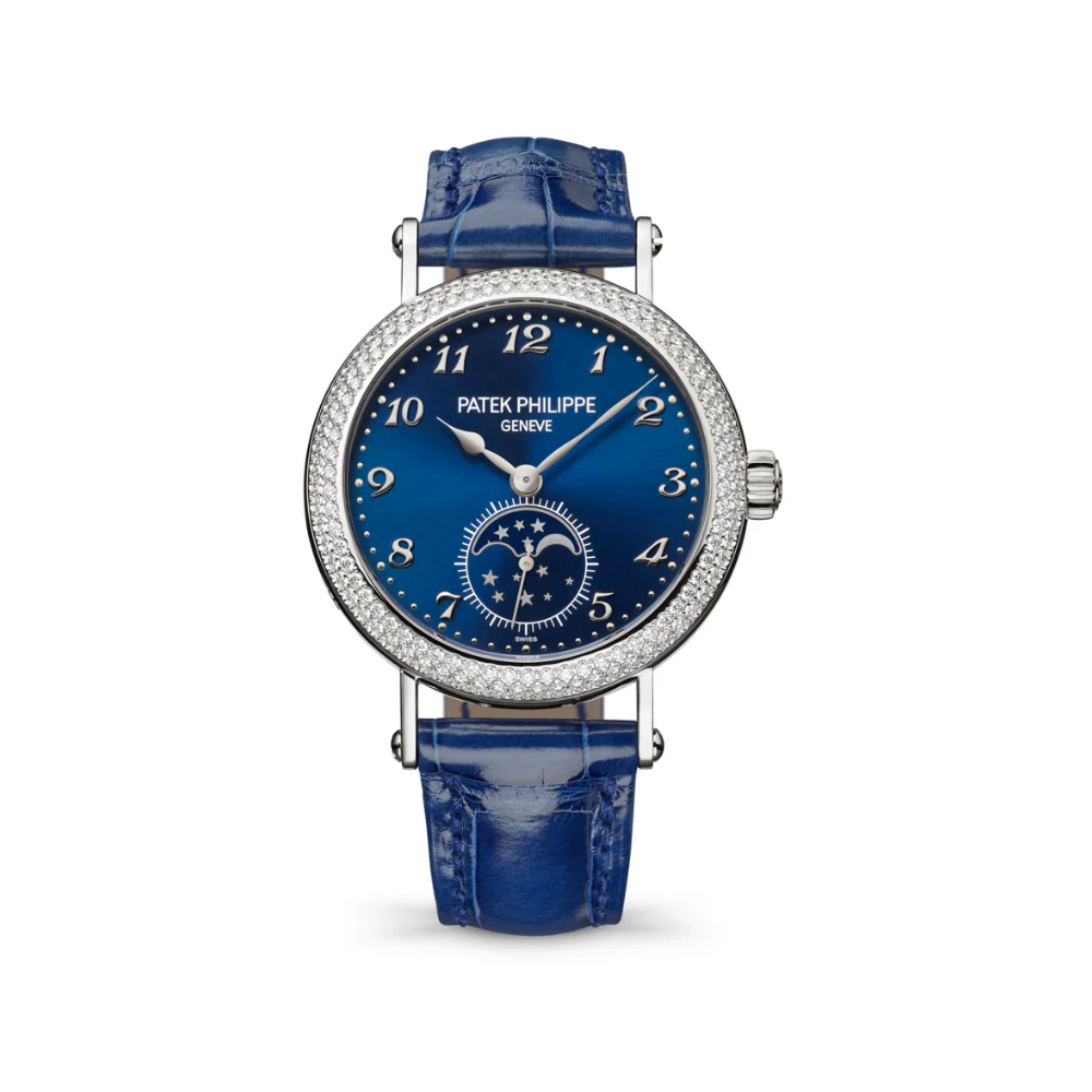 Patek Philippe Complications Ref. 7121/200G-001