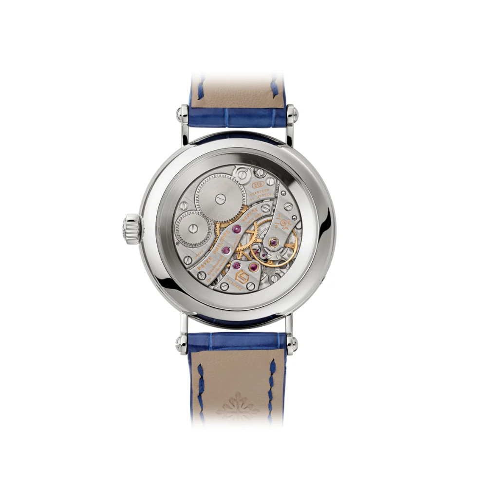 Patek Philippe Complications Ref. 7121/200G-001 - Image 2