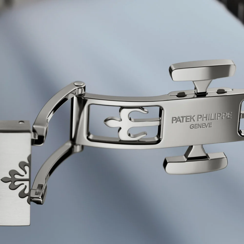 Patek Philippe Cubitus Ref. 5821/1A-001 - Image 5