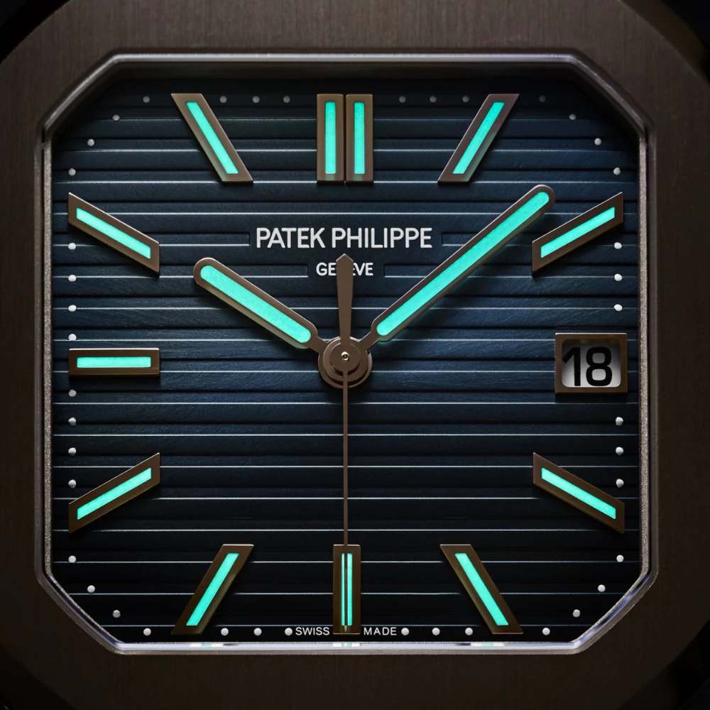 Patek Philippe Cubitus Ref. 5821/1AR - Image 5