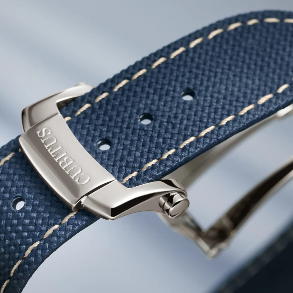 Patek Philippe Cubitus Ref. 5822P-001 - Image 5