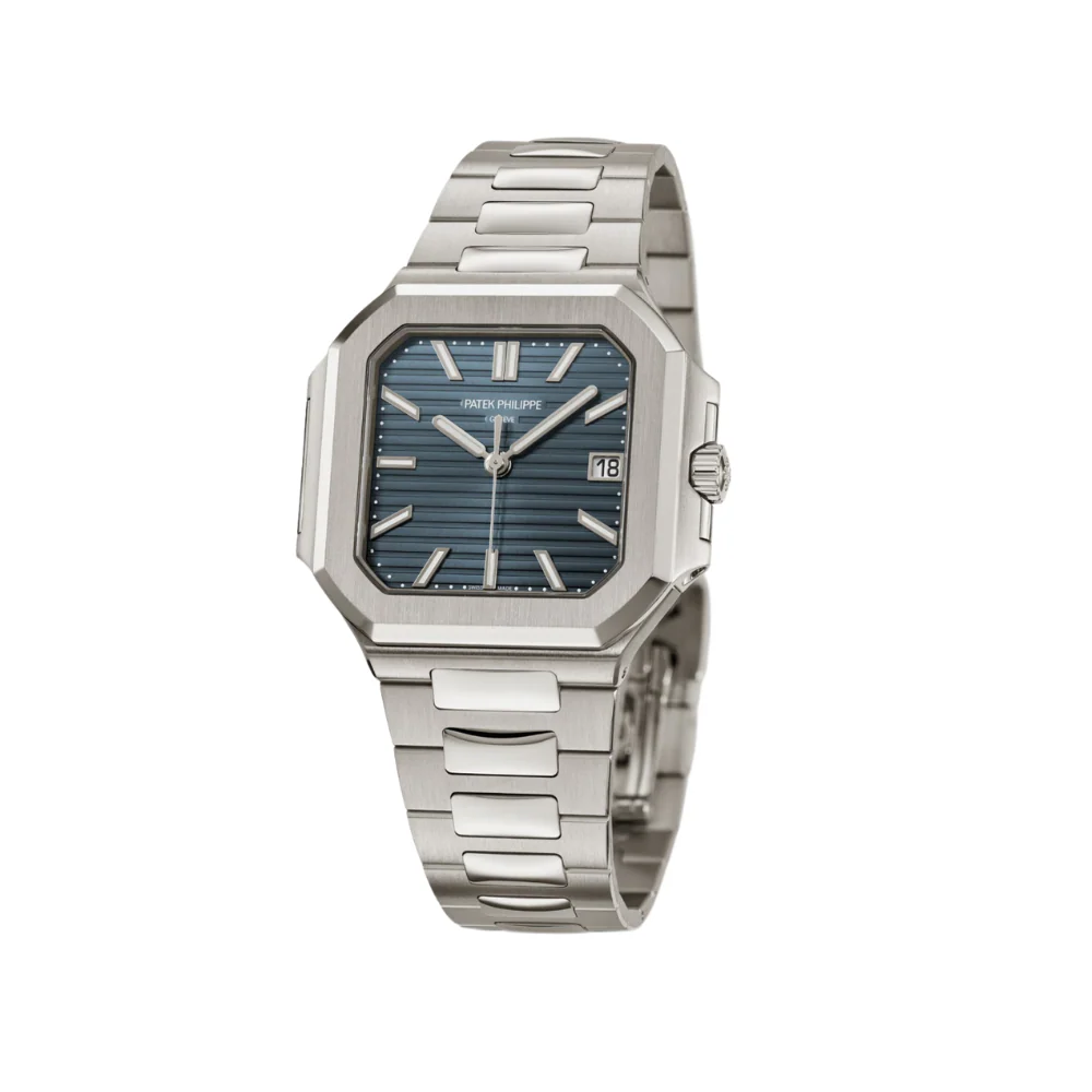 Patek Philippe Cubitus Ref. 7128/1G-001 - Image 3