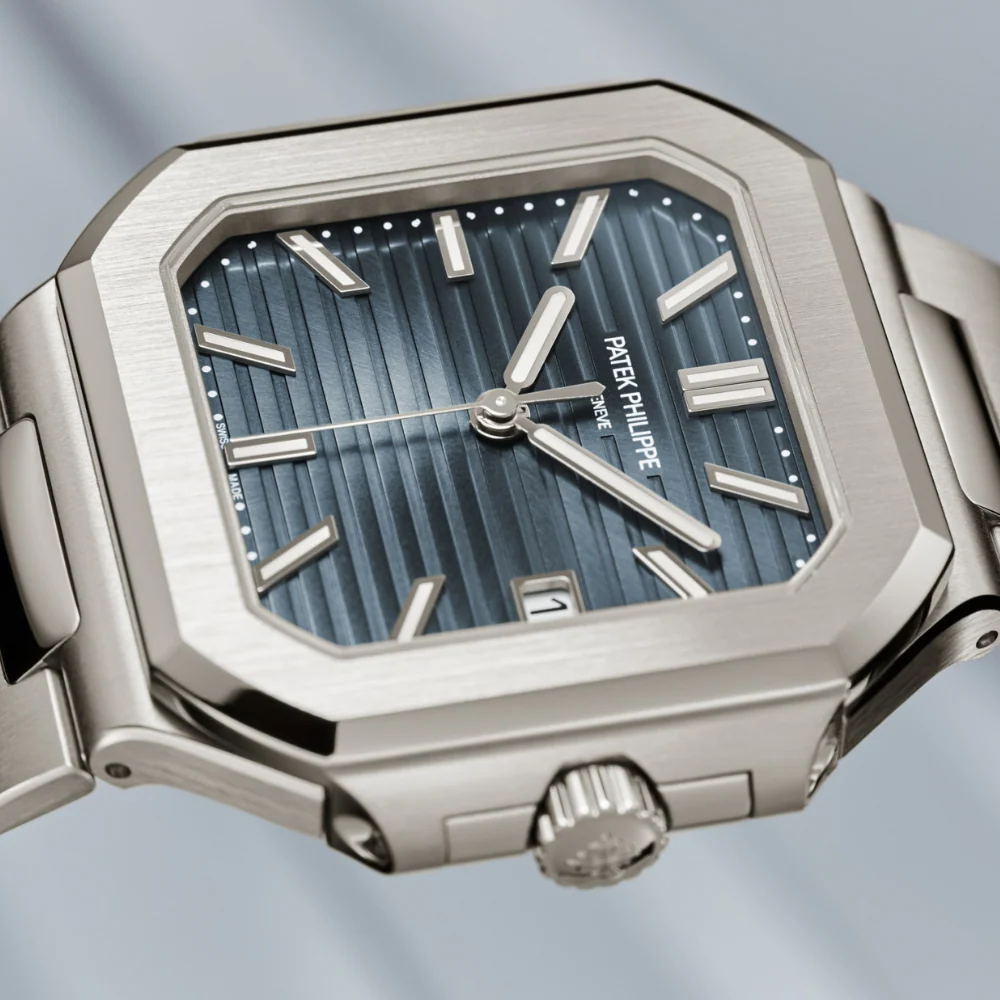 Patek Philippe Cubitus Ref. 7128/1G-001 - Image 6